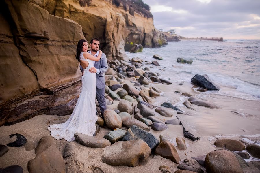 Fotógrafo de bodas Hector León (hectorleonfotog). Foto del 18 de mayo 2023