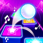 Cover Image of Tải xuống Beat EDM : Tiles Beat Hop 1.0.1 APK