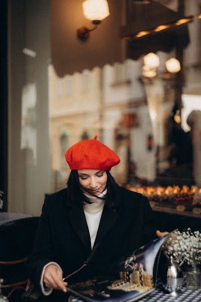 Photographe de mariage Evgeniya Leonova (vetrana). Photo du 5 septembre 2023