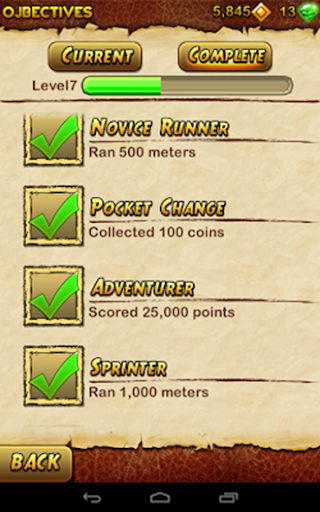 Guide For Temple Run 2