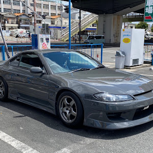 シルビア S15