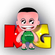 MM KG Alphabets  Icon