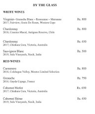 Mansagar menu 8