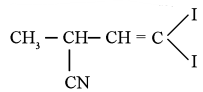 Stereoisomerism