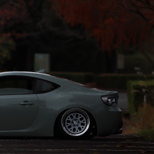 BRZ ZC6