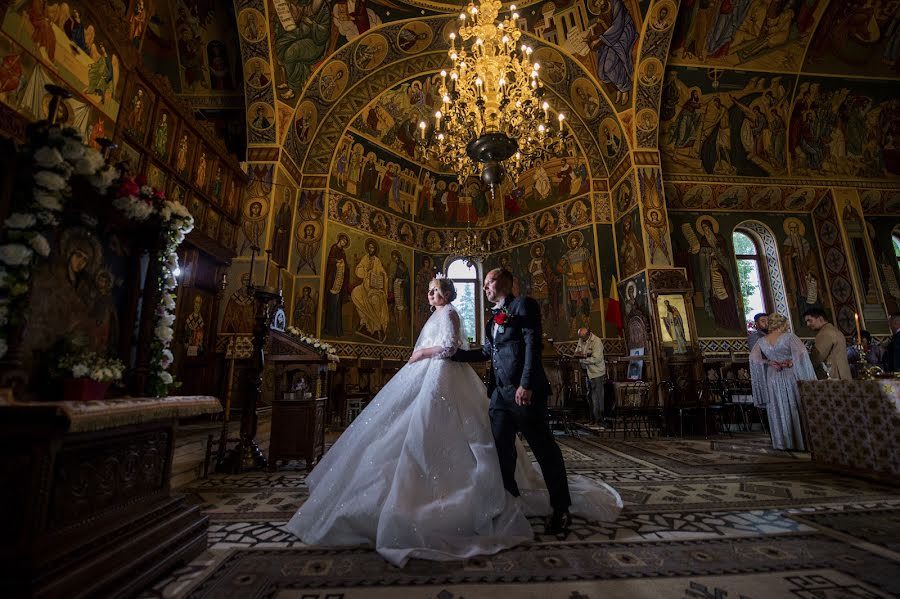 Photographe de mariage Romeo Catalin (fotoromeocatalin). Photo du 9 novembre 2023