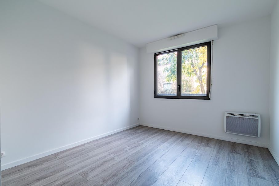 Vente appartement 3 pièces 69 m² à Asnieres-sur-seine (92600), 500 000 €