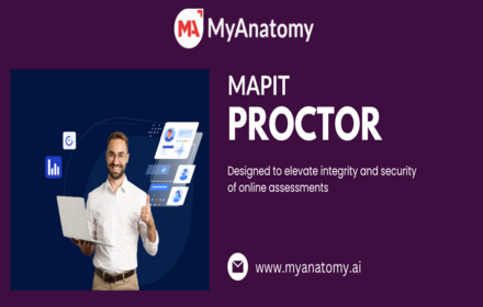 MAPIT PROCTOR small promo image