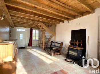 maison à Varennes-Changy (45)