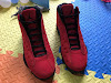 air jordan 13 “reverse bred”