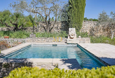 Property with pool 2