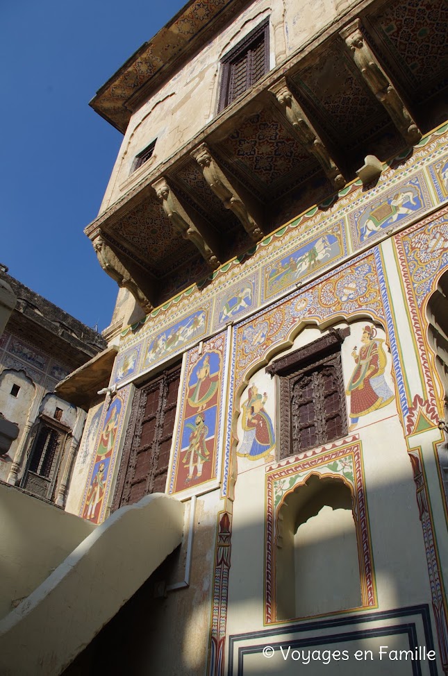 Nematia haveli