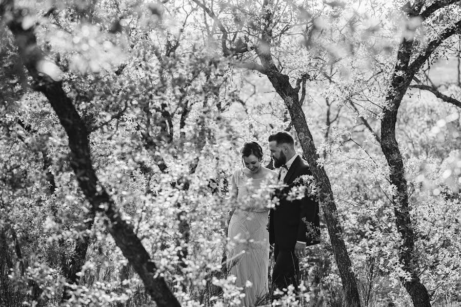 Bryllupsfotograf Milena Martínez Basalo (milenamphoto). Bilde av 4 mai 2020