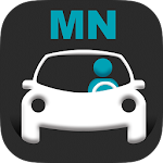 Cover Image of Unduh Minnesota DMV Permit Test 2019 6.0.5 APK