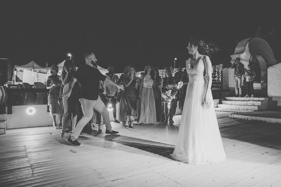 Wedding photographer Κωνσταντίνος Χατζούλης (aurorastudio). Photo of 19 December 2022