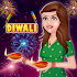 Indian Diwali Celebrations - Diwali Games3.0
