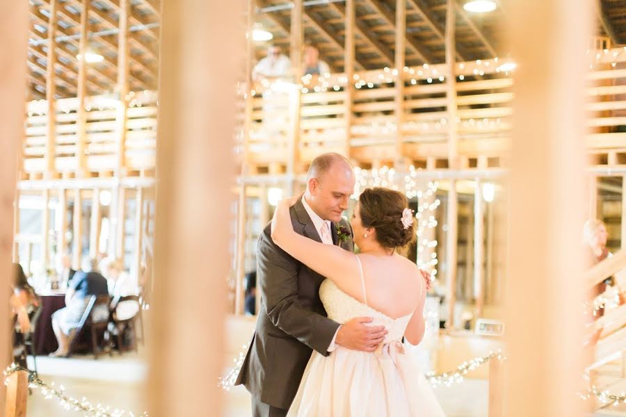 Fotógrafo de casamento Elizabeth Marie (elizabethmarie). Foto de 8 de setembro 2019