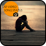 Cover Image of Download Sad Video Status 1.0 APK