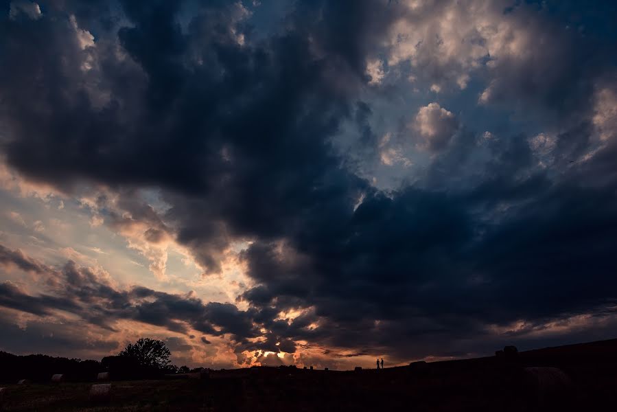 Pulmafotograaf Francesco Galdieri (fgaldieri). Foto tehtud 5 august 2019