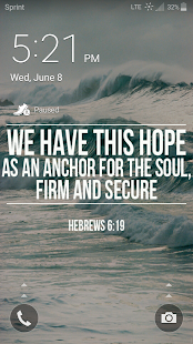 Christian Lock Screens - Android Apps on Google Play