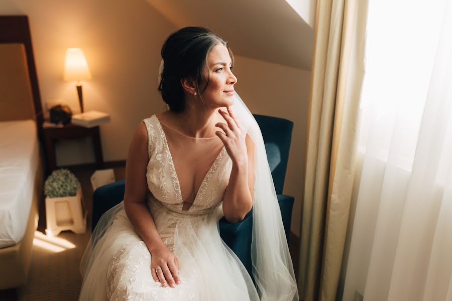 Wedding photographer Olga Neufeld (onphotode). Photo of 26 June 2019