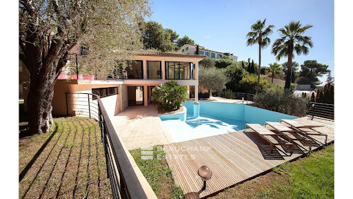 House with pool 1