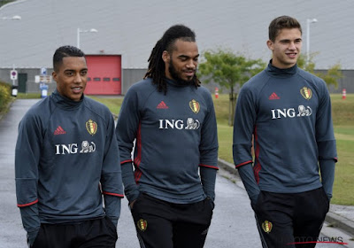 Denayer bijt in het zand bij debuutmatch