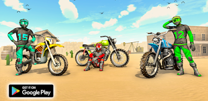 Bike Racing - Bike Race Game - Apps on Google Play