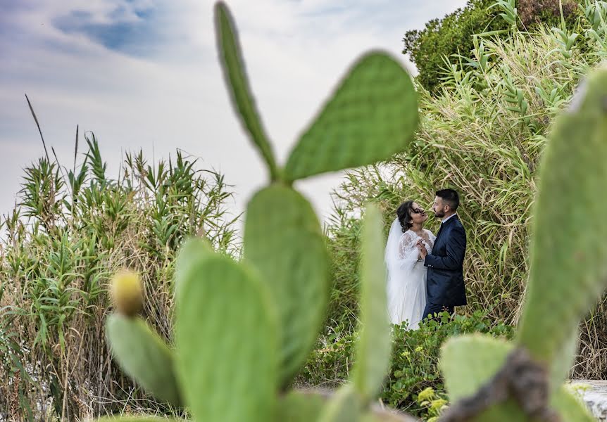 Wedding photographer Edoardo Nuzzo (edoardonuzzofilm). Photo of 3 November 2022