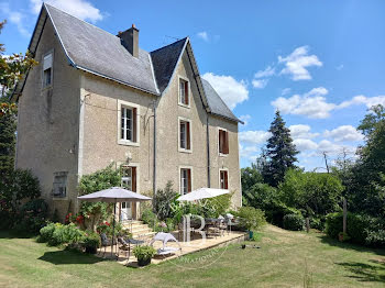 maison à Civray (86)