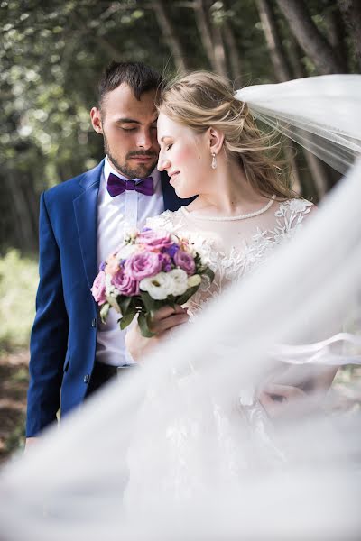 Wedding photographer Mariya Bannova (maribannova). Photo of 16 March 2020