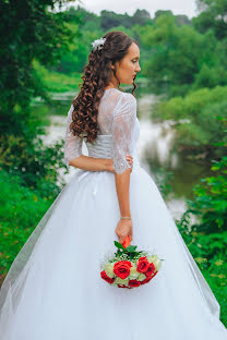 Fotografo di matrimoni Vera Orekhovskaya (veraophoto). Foto del 31 agosto 2018