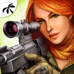 Cover Image of Télécharger Sniper Arena : tireur d'armée JcJ 0.7.9 APK