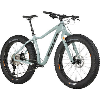 Salsa 2024 Heyday! Carbon Deore 12 Fat Bike alternate image 0