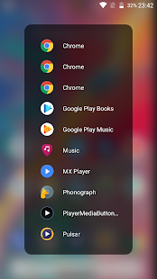 ControlCenter for Android Pro Screenshot