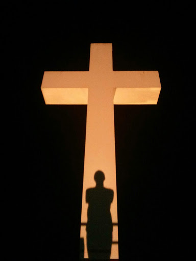 Cruz de Amêndoa 