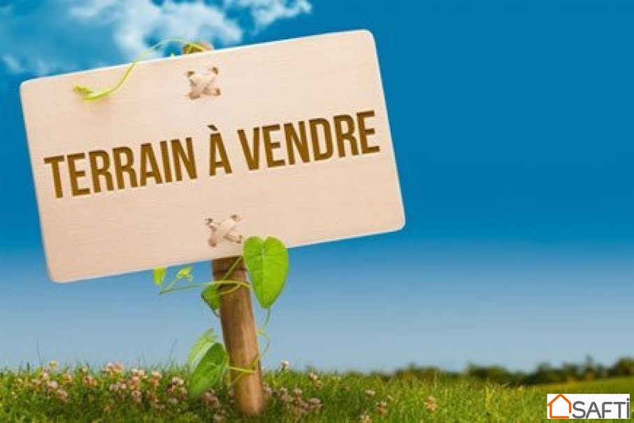 Vente terrain  998 m² à La Bernerie-en-Retz (44760), 241 000 €