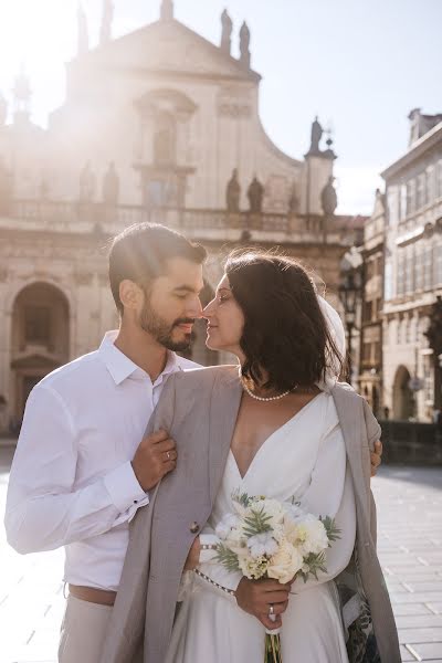 Svatební fotograf Olga Tyurina (expressphoto). Fotografie z 5.března