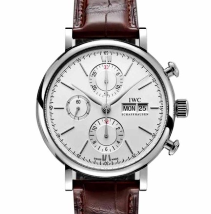 IWC quartz watches