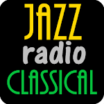 Cover Image of Baixar Jazz radio Classical music 1.4.5 APK