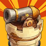 Cover Image of ดาวน์โหลด Tower Defense Realm King 2.0.7 APK