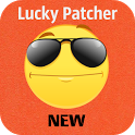 Guide for Lucky Root Patcher icon