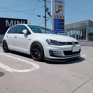 ゴルフ MK7