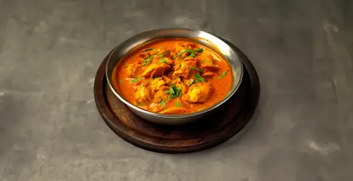 Chicken Kali Mirch