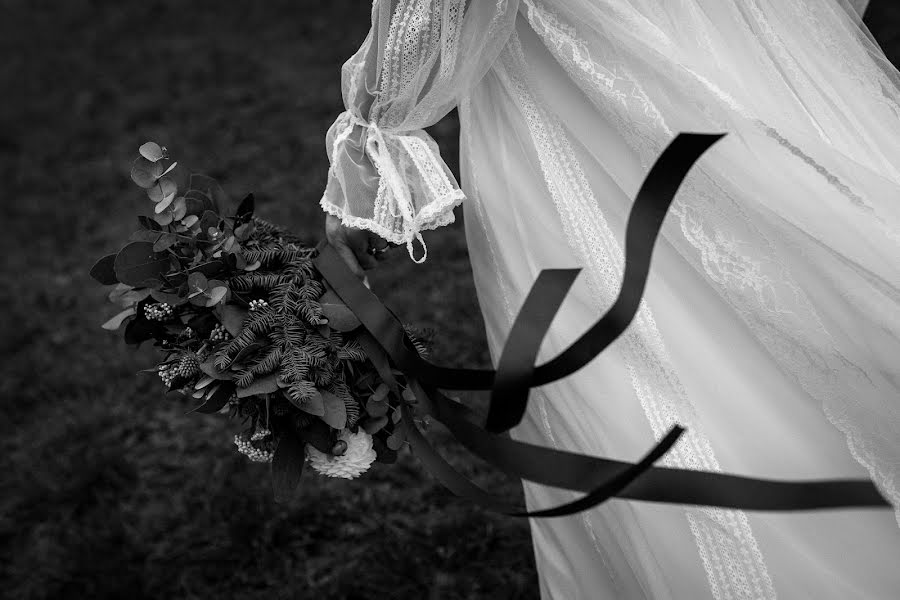 Fotógrafo de bodas Jiří Šmalec (jirismalec). Foto del 18 de enero