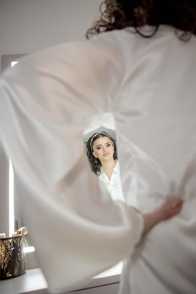 Photographe de mariage George Mouratidis (mouratidis). Photo du 27 décembre 2023