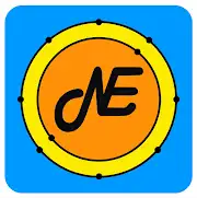 NE Electrical Logo