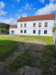 maison à Saint-Omer-Capelle (62)