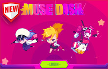 Muse Dash HD Wallpapers Game Theme small promo image