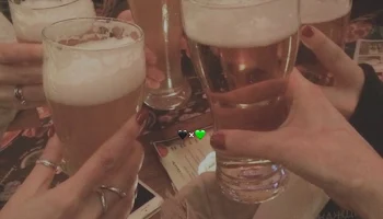 飲み会🍺